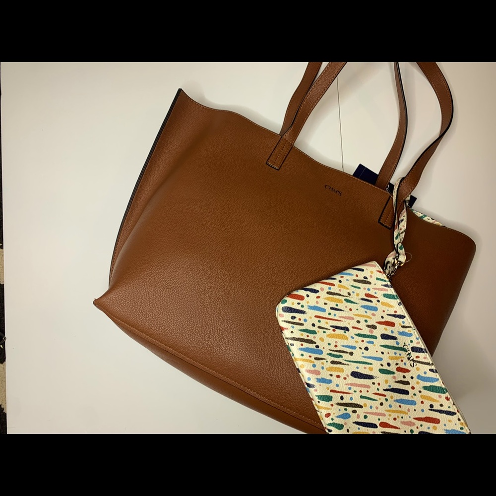 Chaps by Ralph Lauren handbag